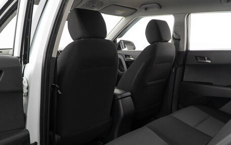 Hyundai Creta I рестайлинг, 2019 год, 1 889 444 рублей, 11 фотография