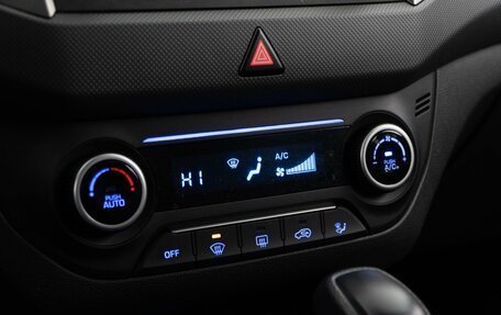 Hyundai Creta I рестайлинг, 2019 год, 1 889 444 рублей, 16 фотография