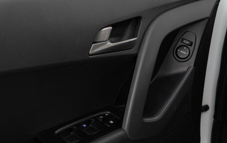 Hyundai Creta I рестайлинг, 2019 год, 1 889 444 рублей, 18 фотография