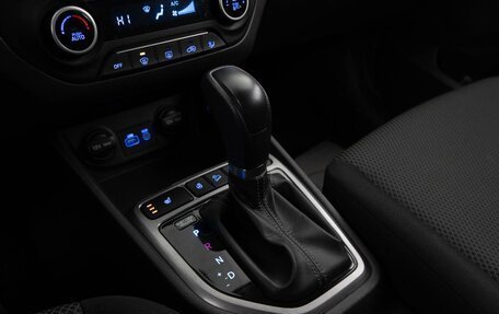 Hyundai Creta I рестайлинг, 2019 год, 1 889 444 рублей, 19 фотография