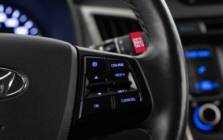 Hyundai Creta I рестайлинг, 2019 год, 1 889 444 рублей, 14 фотография