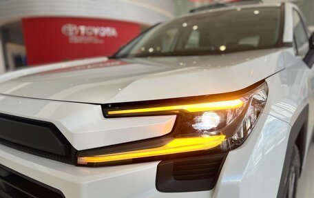 Toyota RAV4, 2025 год, 5 200 000 рублей, 9 фотография