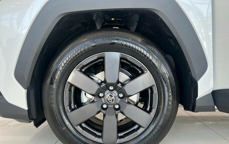 Toyota RAV4, 2025 год, 5 200 000 рублей, 10 фотография