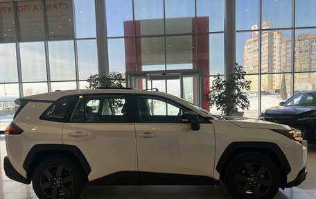 Toyota RAV4, 2025 год, 5 200 000 рублей, 6 фотография