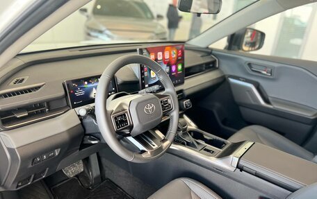 Toyota RAV4, 2025 год, 5 200 000 рублей, 12 фотография