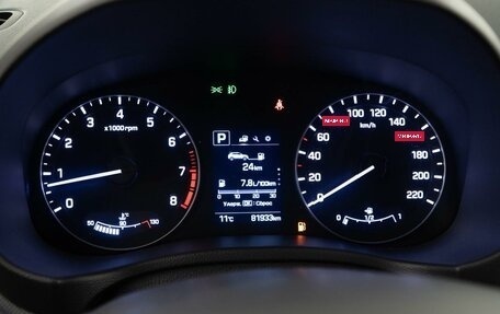 Hyundai Creta I рестайлинг, 2019 год, 1 889 444 рублей, 20 фотография