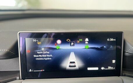 Toyota RAV4, 2025 год, 5 200 000 рублей, 15 фотография