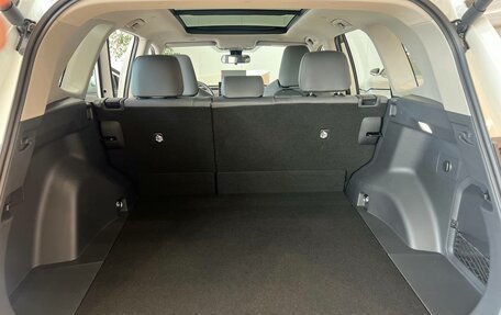 Toyota RAV4, 2025 год, 5 200 000 рублей, 16 фотография