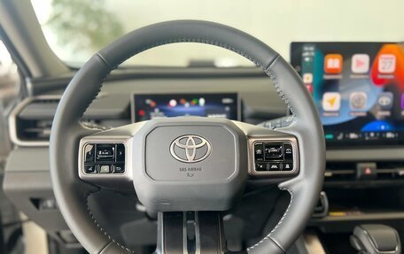 Toyota RAV4, 2025 год, 5 200 000 рублей, 20 фотография