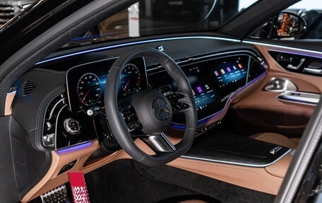 Mercedes-Benz E-Класс, 2025 год, 9 555 000 рублей, 5 фотография