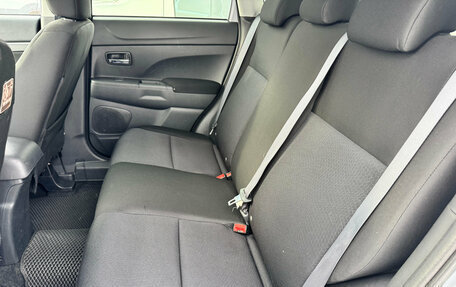 Mitsubishi ASX I рестайлинг, 2012 год, 1 269 000 рублей, 12 фотография