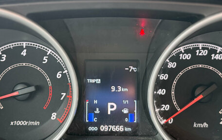 Mitsubishi ASX I рестайлинг, 2012 год, 1 269 000 рублей, 23 фотография