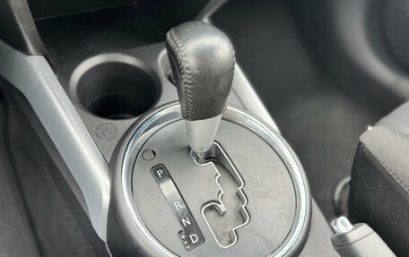 Mitsubishi ASX I рестайлинг, 2012 год, 1 269 000 рублей, 20 фотография