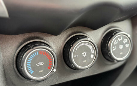 Mitsubishi ASX I рестайлинг, 2012 год, 1 269 000 рублей, 21 фотография