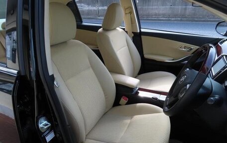 Toyota Premio, 2021 год, 1 450 000 рублей, 8 фотография