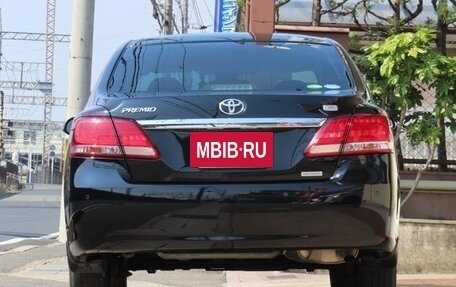 Toyota Premio, 2021 год, 1 450 000 рублей, 6 фотография