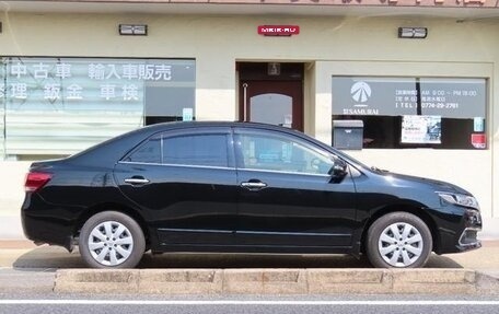 Toyota Premio, 2021 год, 1 450 000 рублей, 4 фотография