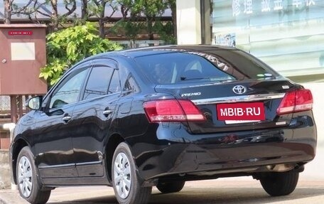 Toyota Premio, 2021 год, 1 450 000 рублей, 5 фотография