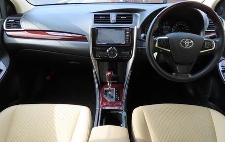 Toyota Premio, 2021 год, 1 450 000 рублей, 11 фотография