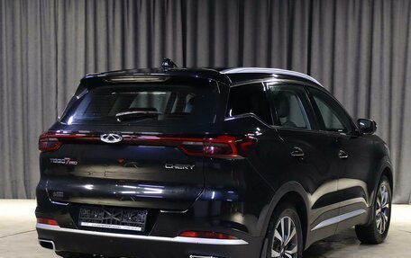 Chery Tiggo 7 Pro, 2023 год, 1 689 000 рублей, 6 фотография