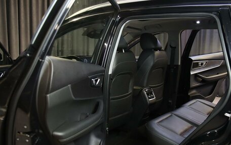 Chery Tiggo 7 Pro, 2023 год, 1 689 000 рублей, 8 фотография