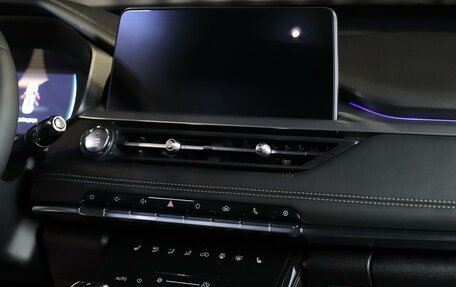 Chery Tiggo 7 Pro, 2023 год, 1 689 000 рублей, 13 фотография