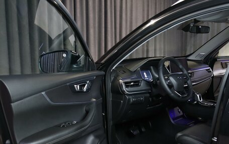 Chery Tiggo 7 Pro, 2023 год, 1 689 000 рублей, 10 фотография