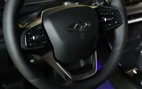 Chery Tiggo 7 Pro, 2023 год, 1 689 000 рублей, 15 фотография