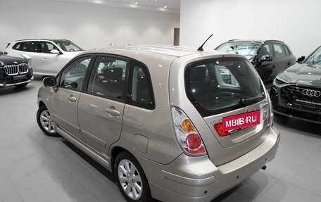 Suzuki Liana, 2007 год, 580 000 рублей, 4 фотография