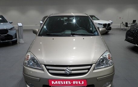 Suzuki Liana, 2007 год, 580 000 рублей, 2 фотография
