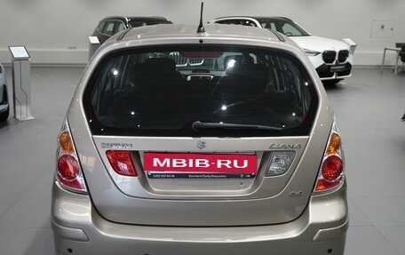 Suzuki Liana, 2007 год, 580 000 рублей, 5 фотография