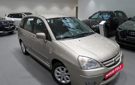 Suzuki Liana, 2007 год, 580 000 рублей, 3 фотография