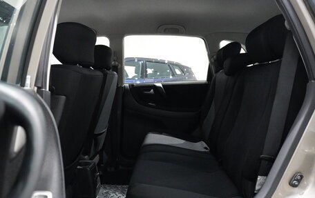 Suzuki Liana, 2007 год, 580 000 рублей, 9 фотография