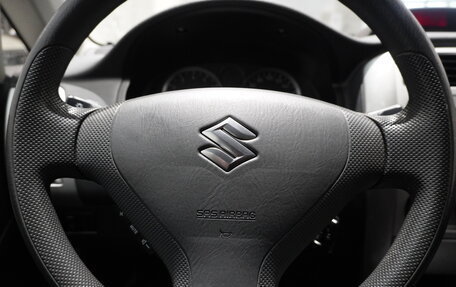 Suzuki Liana, 2007 год, 580 000 рублей, 15 фотография