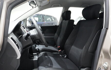 Suzuki Liana, 2007 год, 580 000 рублей, 8 фотография