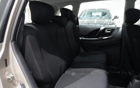 Suzuki Liana, 2007 год, 580 000 рублей, 10 фотография