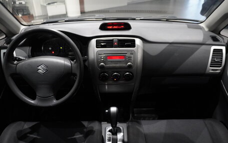 Suzuki Liana, 2007 год, 580 000 рублей, 13 фотография