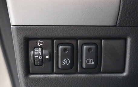 Suzuki Liana, 2007 год, 580 000 рублей, 16 фотография