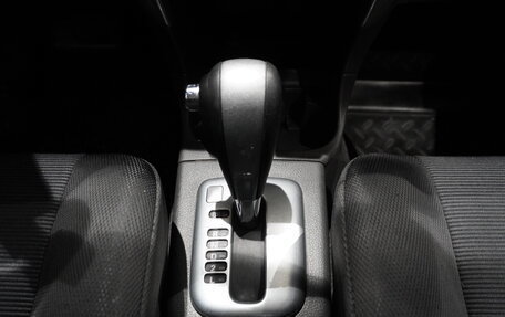 Suzuki Liana, 2007 год, 580 000 рублей, 18 фотография