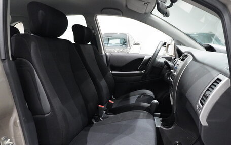 Suzuki Liana, 2007 год, 580 000 рублей, 11 фотография