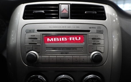 Suzuki Liana, 2007 год, 580 000 рублей, 19 фотография