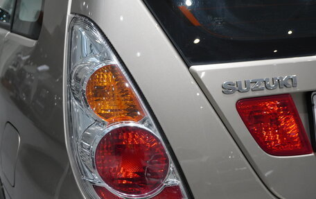 Suzuki Liana, 2007 год, 580 000 рублей, 24 фотография