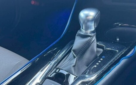 Toyota C-HR I рестайлинг, 2020 год, 1 590 002 рублей, 9 фотография