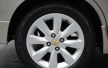 Suzuki Liana, 2007 год, 580 000 рублей, 26 фотография