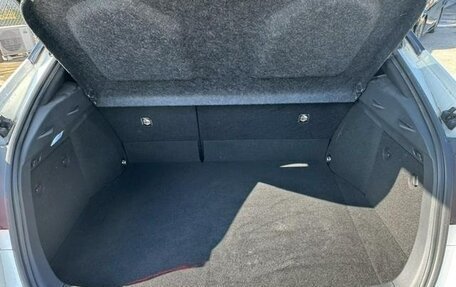 Toyota C-HR I рестайлинг, 2020 год, 1 590 002 рублей, 10 фотография