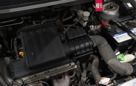 Suzuki Liana, 2007 год, 580 000 рублей, 25 фотография