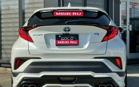 Toyota C-HR I рестайлинг, 2020 год, 1 590 002 рублей, 7 фотография