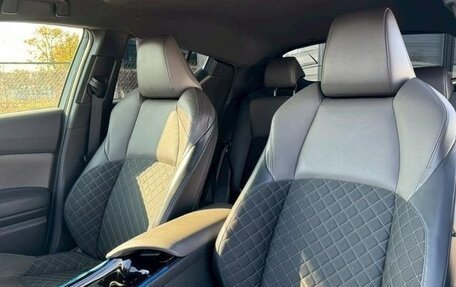 Toyota C-HR I рестайлинг, 2020 год, 1 590 002 рублей, 14 фотография