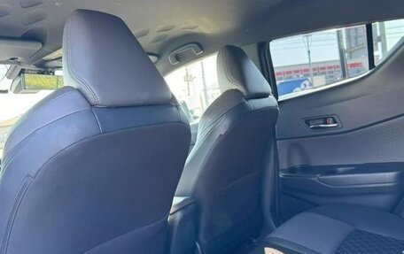 Toyota C-HR I рестайлинг, 2020 год, 1 590 002 рублей, 22 фотография