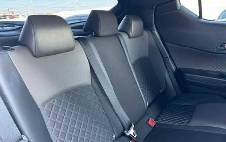 Toyota C-HR I рестайлинг, 2020 год, 1 590 002 рублей, 17 фотография